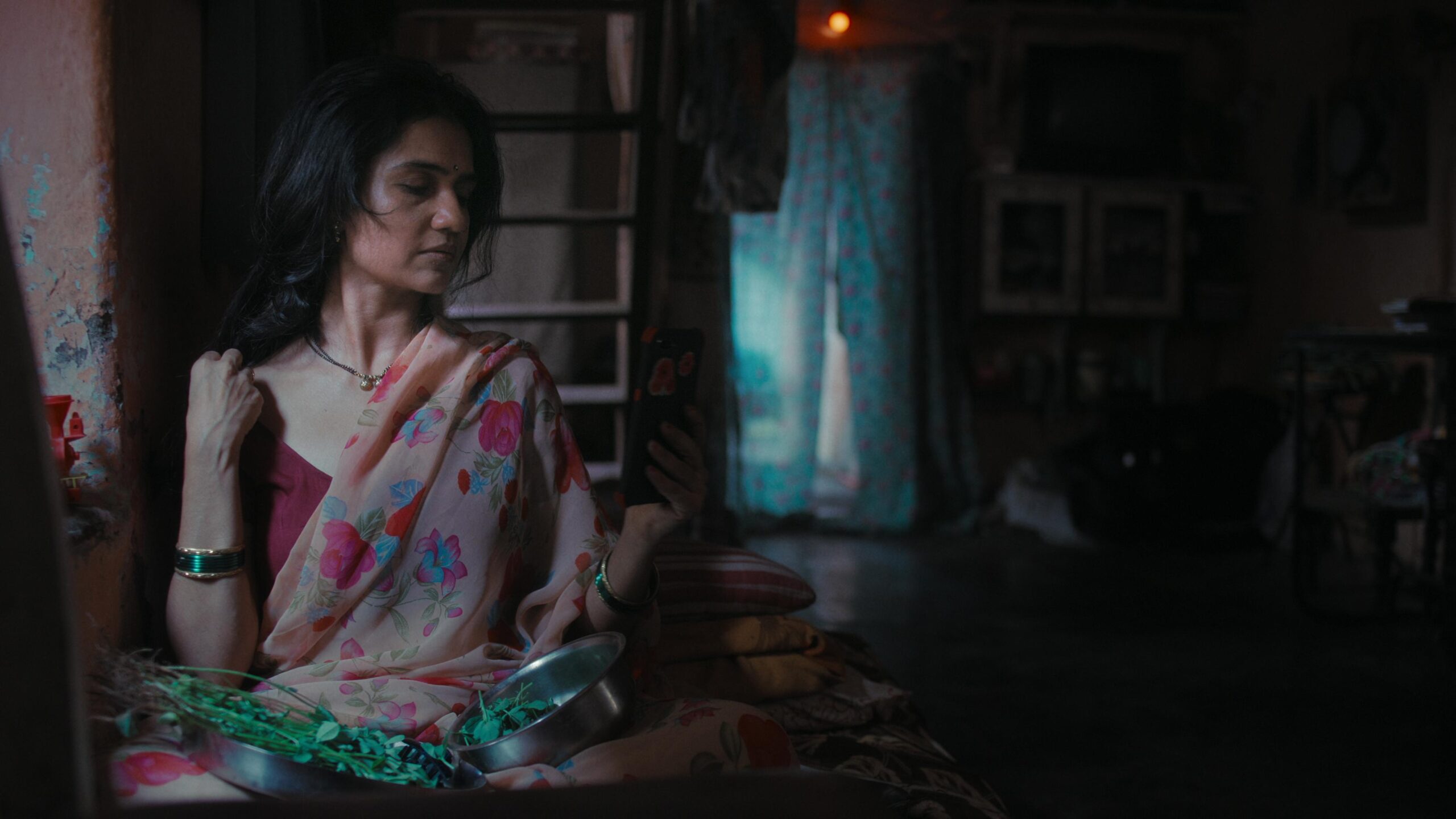 Amruta Subhash