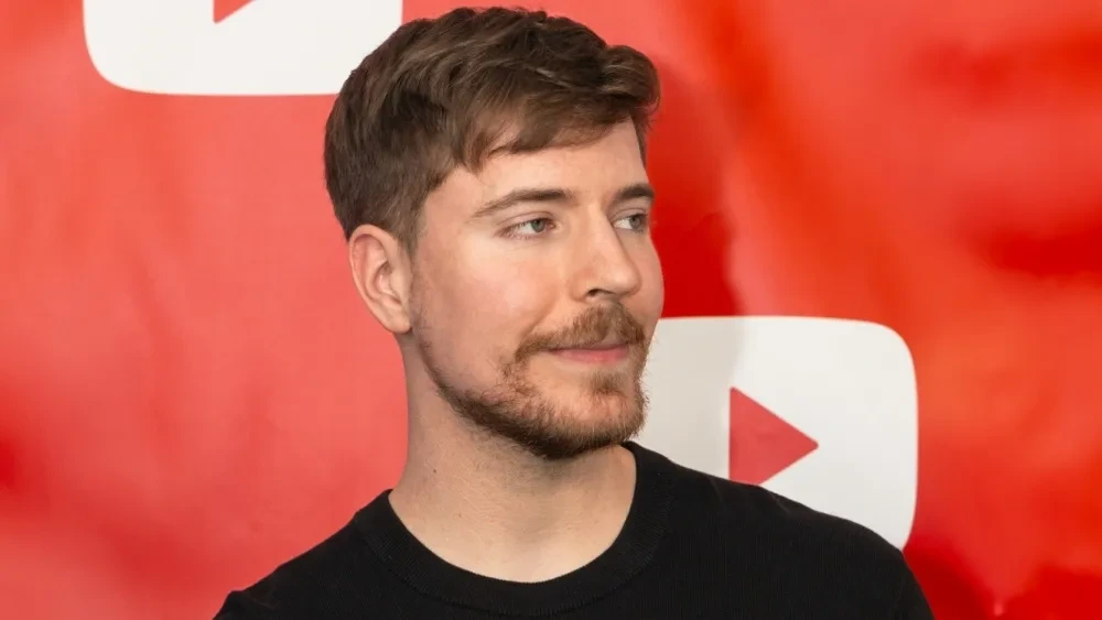 Mr. Beast Controversy 2025