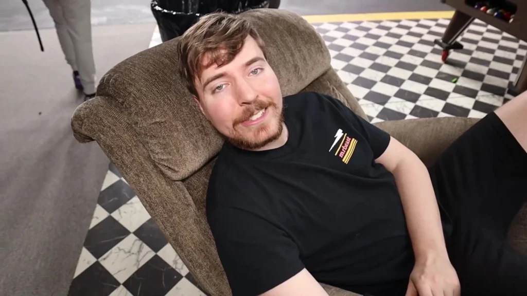 Mr. Beast Controversy 2025: Hero Of The People Or Master Of Manipulation?