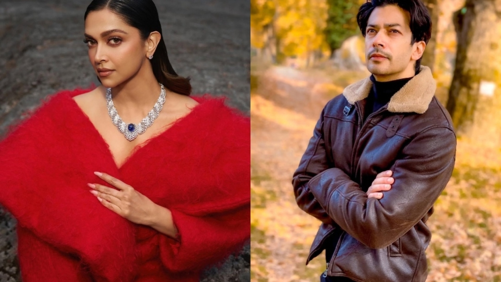 Deepika Padukone
