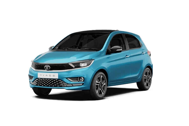 Tata Tiago Discount June 2025
