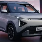 Kia Carens Clavis 2025: New 7-Seater Car Changing the Indian Market