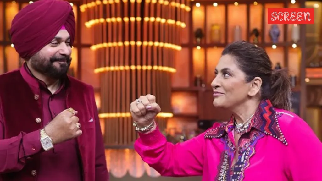 Kapil Sharma Show