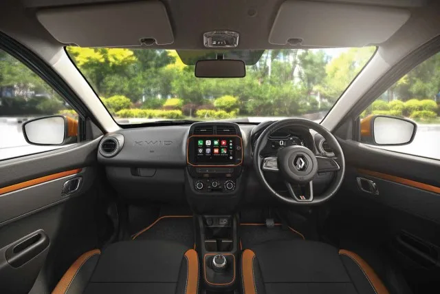 Renault Kwid
