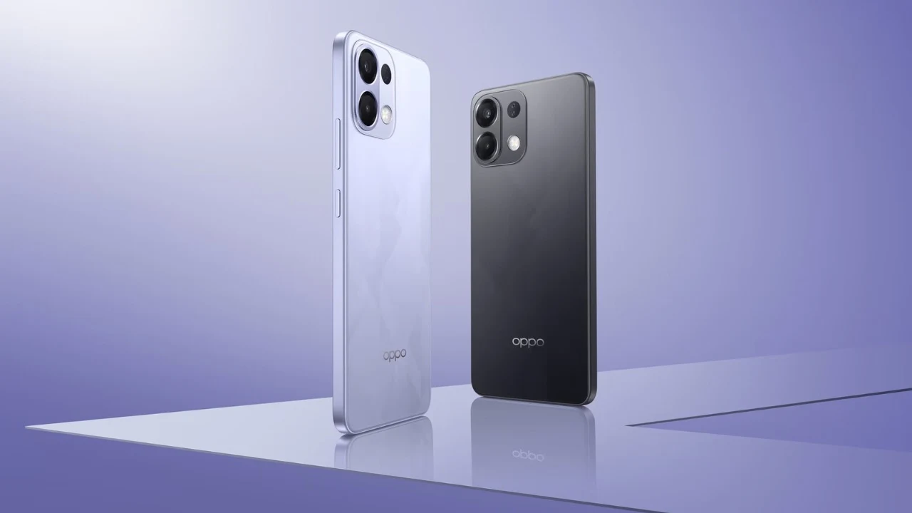 Oppo K13