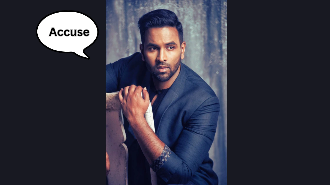 Manchu Vishnu