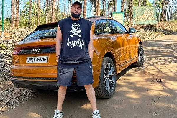Badshah’s Net Worth
