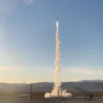 Raytheon, Northrop Test Rocket Motor to Boost Next-Gen Missile Speed, Range