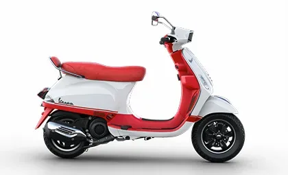 Vespa