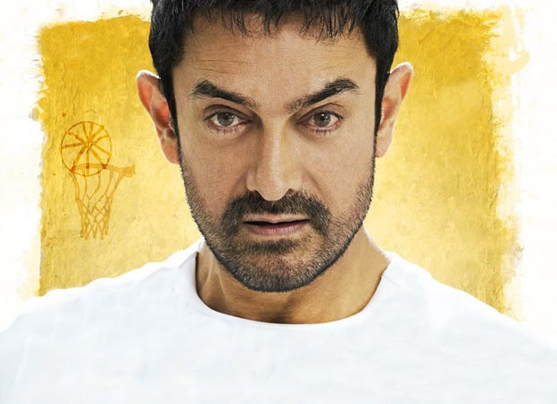 Aamir Khan