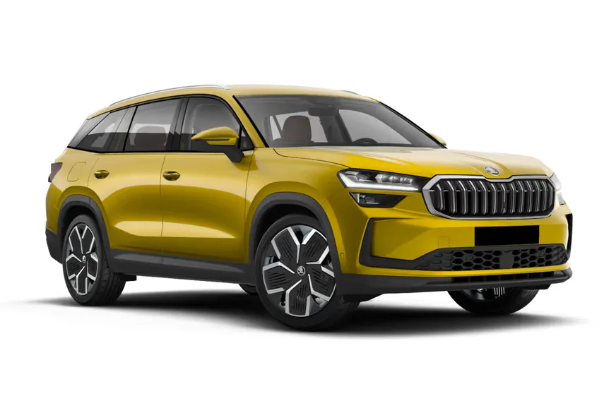 Best SUV under 50 lakh