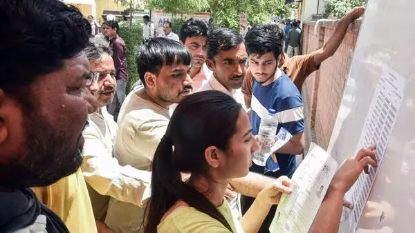 NEET Result 2025