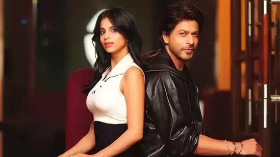 Shah Rukh Khan