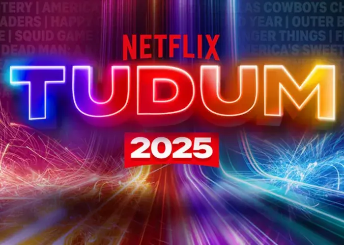 Netflix’s Global Fan Event “Tudum” 2025: Hanumankind Rocked Up the Stage With His Electrifying Opening Act Introducing Squid Game