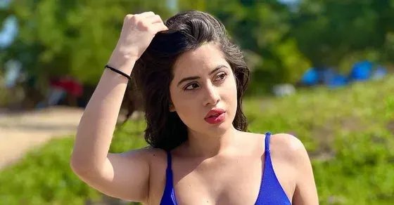 Urfi Javed Net Worth