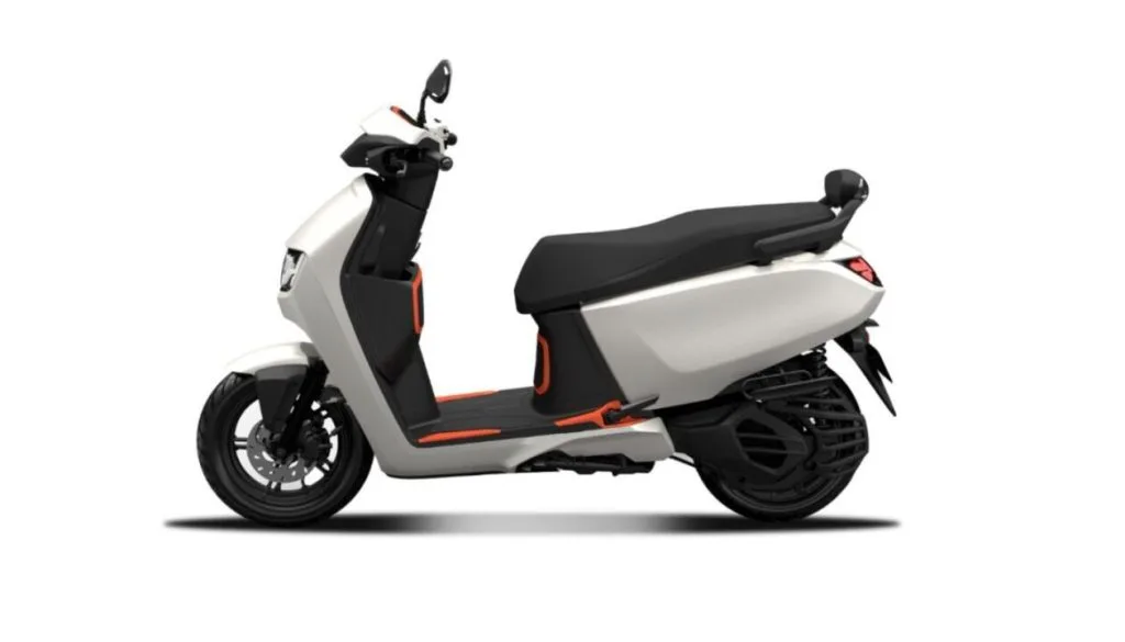Hero Vida VX2