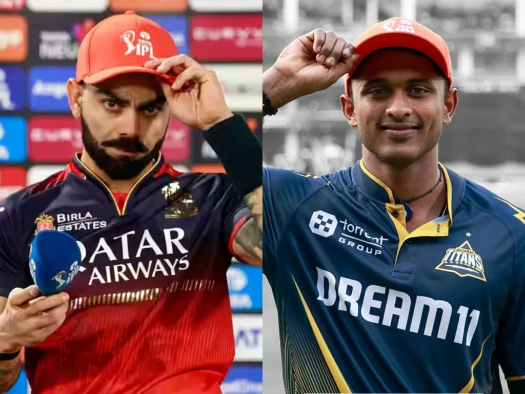 IPL 2025 Award Winners
