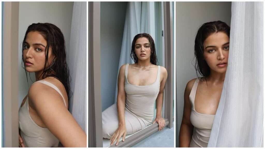 Wamiqa Gabbi