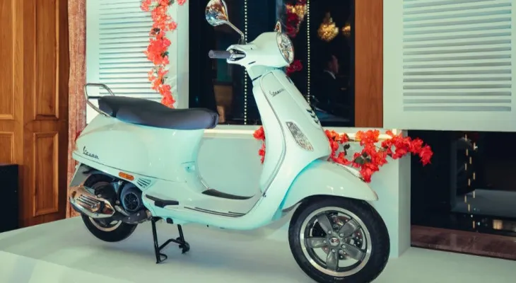 Vespa