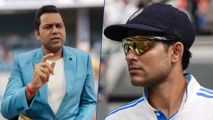 Play Bumrah Where It’s Toughest – Aakash Chopra’s Big Advice to Team India