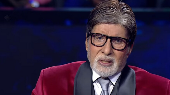 amitabh bachchan