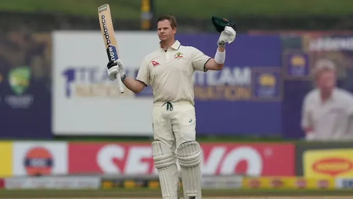 Steve Smith WTC Final 2025