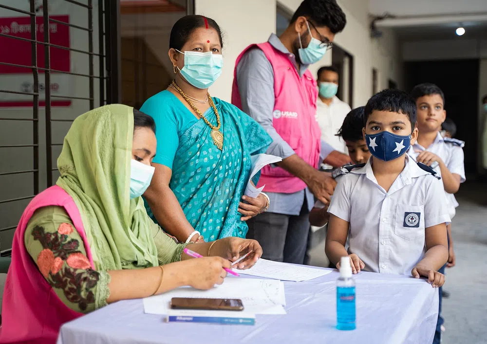 covid 19 india active cases