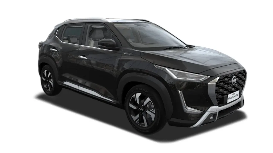 Nissan Magnite