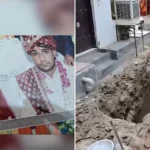She Ran Away,” The In-Laws Said. Then Her Body Was Found In A 10-Foot Pit