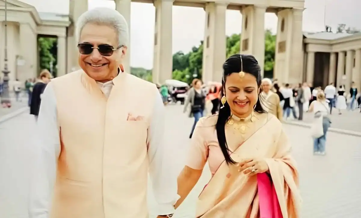 Pinaki Mishra net worth
