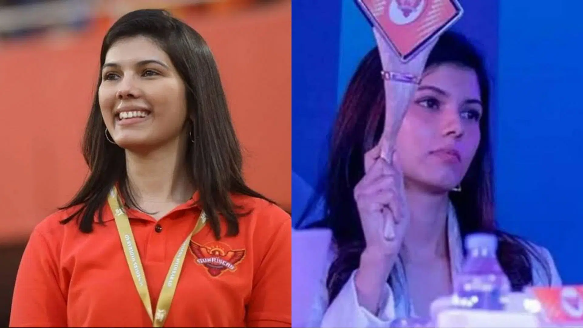 Kavya Maran Marriage Rumours: SRH Owner’s Net Worth, IPL Income & Anirudh Connection