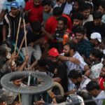Chinnaswamy Stadium Stampede : 11 Dead In Bengaluru Stampede; Siddaramaiah Says Over 2 Lakh Showed Up