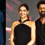 Deepika Padukone Allegedly Dropped from Spirit After Demanding ₹25 Cr and 10% Profit Share: Latest Reports