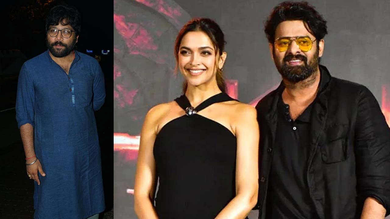 Deepika Padukone