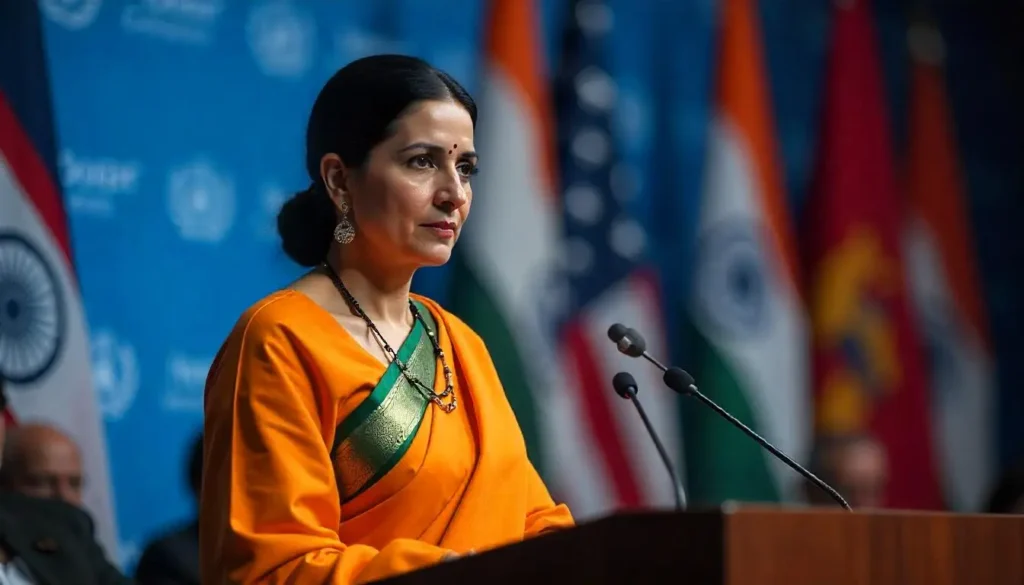 Indian Diplomacy
