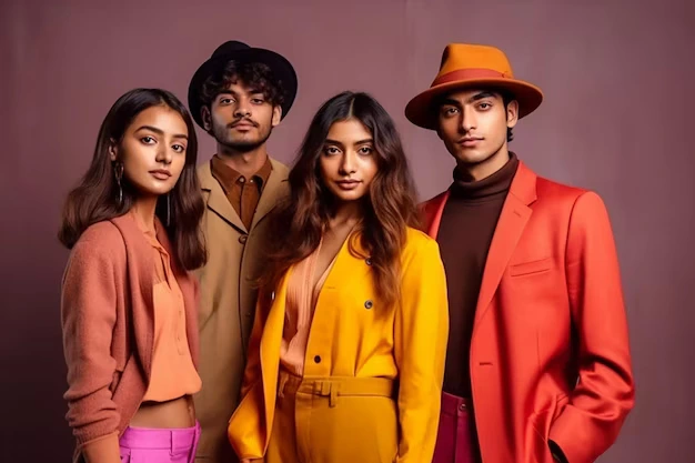 Gen Z Politics In India