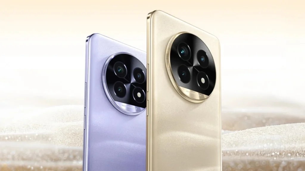 Realme 15 Lite