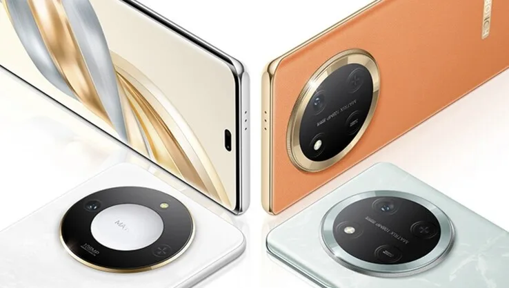 Honor X70