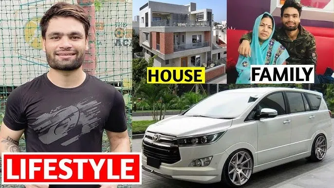 Rinku Singh IPL salary