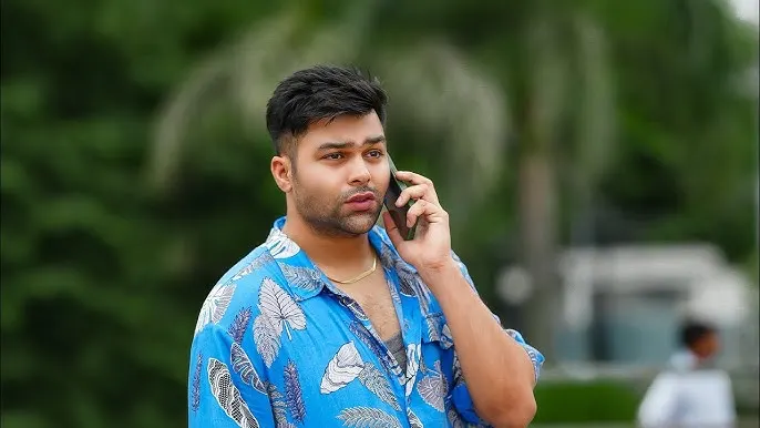 Dhiru Monchik Net Worth