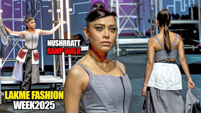 Nushrratt Bharuccha