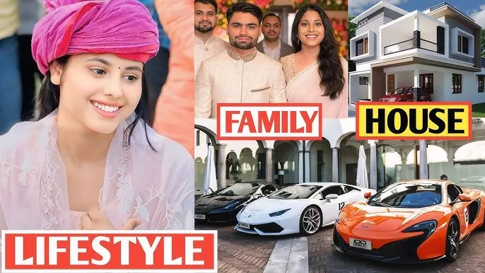 Priya Saroj net worth