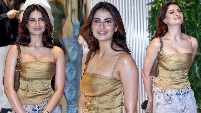 Palak Tiwari