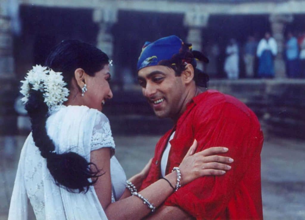 Salman Khan