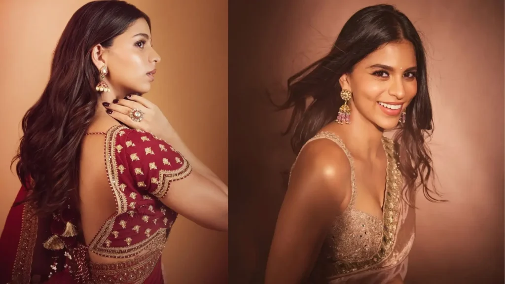 Suhana Khan
