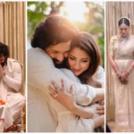 Akhil Akkineni Marries Zainab Ravdjee in a Secret Early Morning Wedding