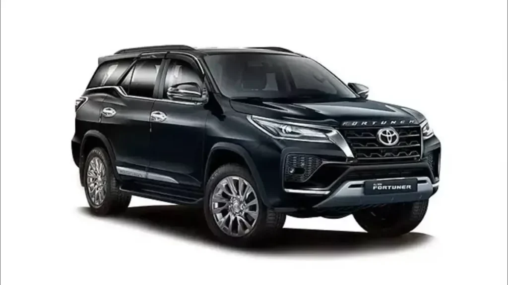 Best SUV under 50 lakh