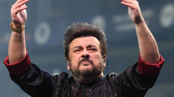 Adnan Sami
