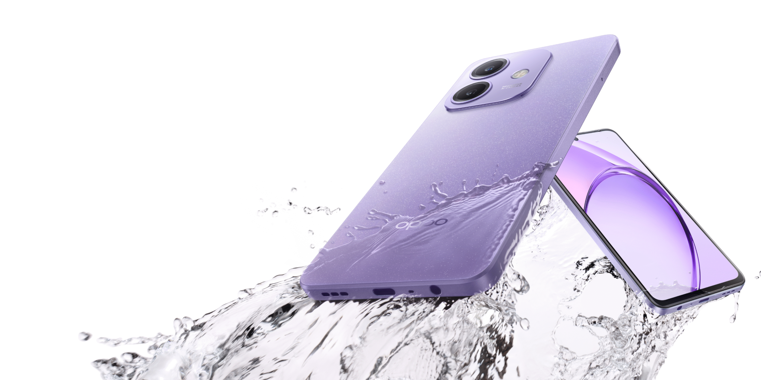 OPPO A5i
