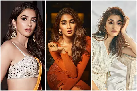 Pooja Hegde Net Worth